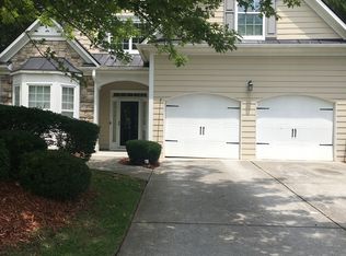 1697 Preserve Park Dr, Loganville, GA 30052