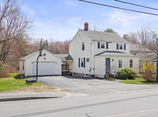 42 Narragansett Street, Gorham, ME 04038