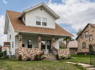 908 19th Ave SW, Cedar Rapids, IA 52404