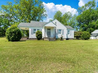 19704 State Highway 55, Merritt, NC 28556