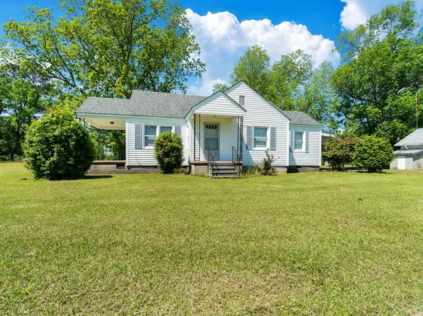 19704 State Highway 55, Merritt, NC 28556