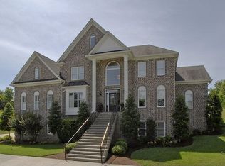 9405 Clovercroft Rd, Franklin, TN 37067