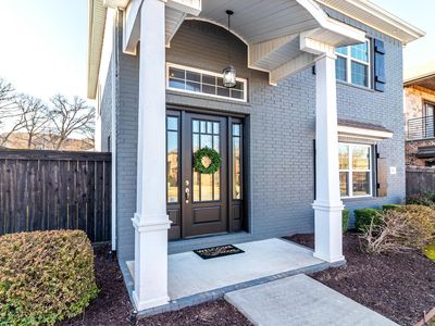 542 N Salem Rd, Fayetteville, AR, 72704