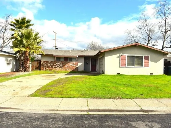 2009 Sally Way, Roseville, CA 95661