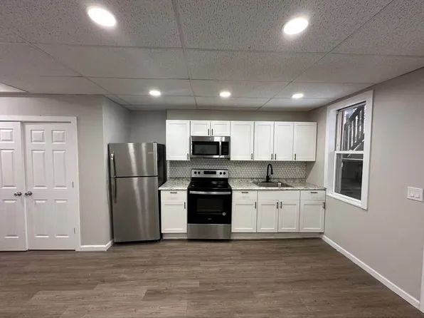 1213 Pittston Ave #1, Scranton, PA 18505