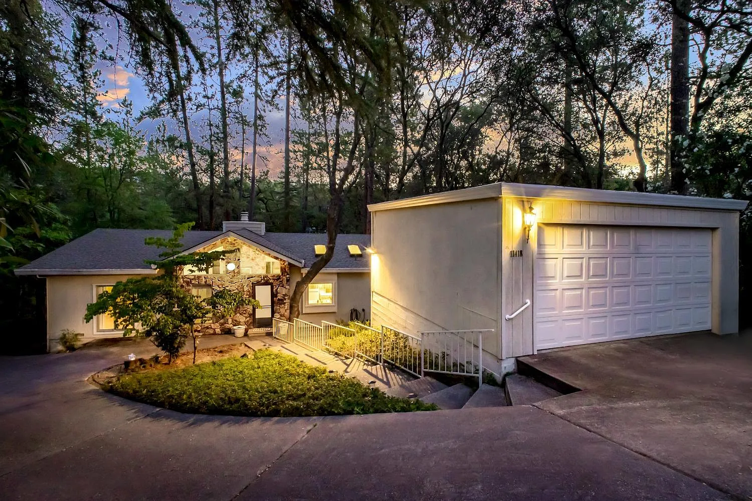 11418 Cottontail Way photo 1