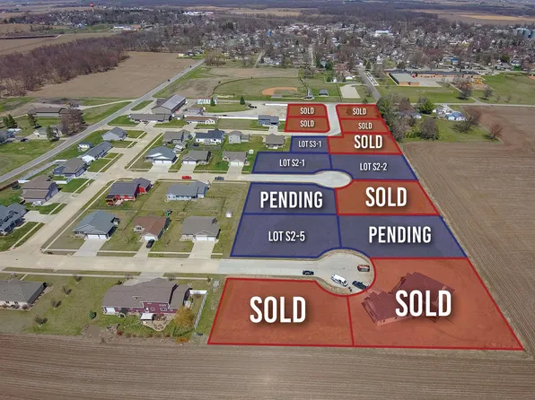 5 Sweet 2nd Addition, La Porte City, IA 50651