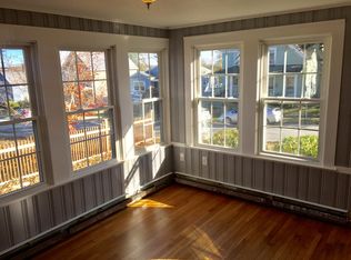 31 Thames St #1, New London, CT 06320