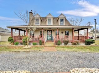 237 Madison Ave, Bayville, NJ 08721
