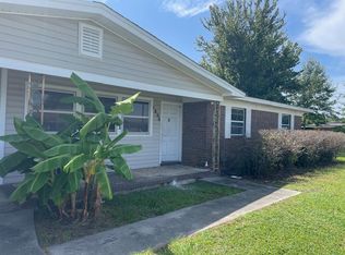 1804 Clay Ave, Panama City, FL 32405