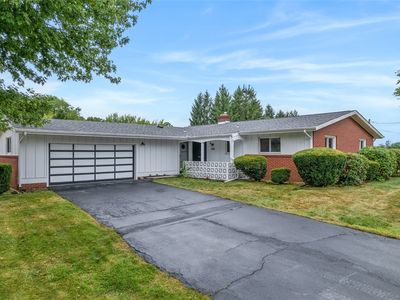 460 Sproat Ave, Freedom, PA, 15042