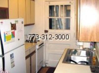 4200 N Hermitage Ave, Chicago, IL 60613