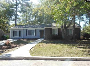 182 Forestview Cir, Columbia, SC 29212