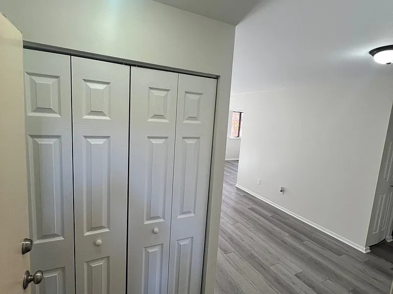 Enterance