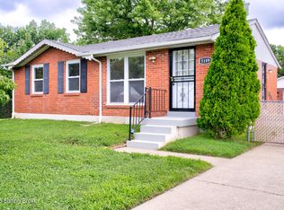 5109 Rookwood Ave, Louisville, KY 40218
