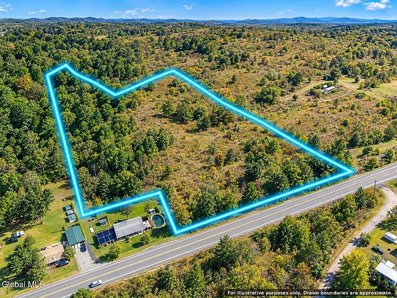 2nd image of L60.12 NYS Route 32