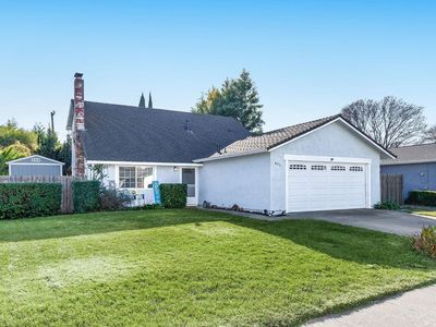 625 Devonshire Dr, Dixon, CA, 95620