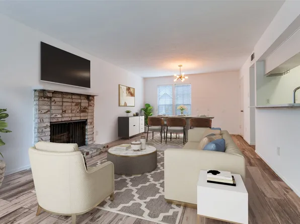 5881 Preston View Blvd APT 215, Dallas, TX 75240