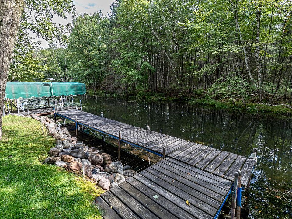 7850 Leary Rd, Minocqua, WI 54548 Zillow