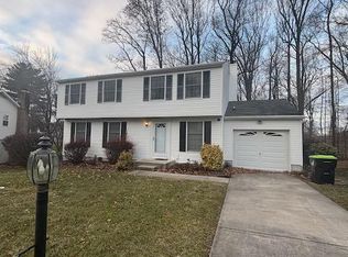 2961 Harrogate Way, Abingdon, MD 21009