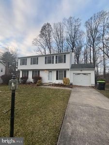 2961 Harrogate Way, Abingdon, MD, 21009