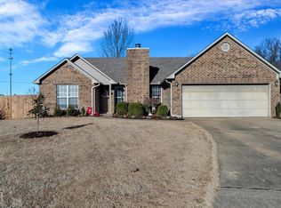 120 Newberry Cv, Jonesboro, AR 72404