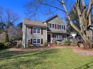15 Wellington Rd, Winchester, MA 01890