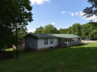 2503 Deerhaven Rd, Galax, VA 24333