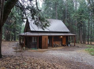 725 Hide Away Loop, Alta, CA 95701