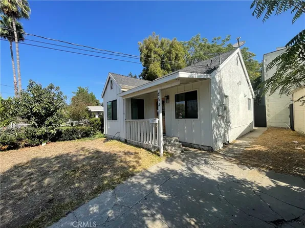 463 Macdonald St, Pasadena, CA 91103