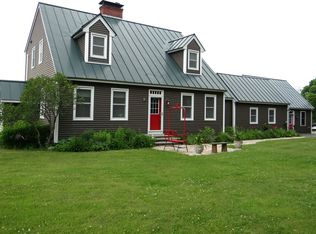 333 Choate Rd, Enfield, NH 03748