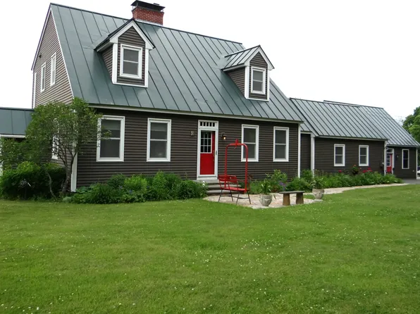 333 Choate Road, Enfield, NH 03748