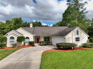 14 Blue Beech Ct, Homosassa, FL 34446