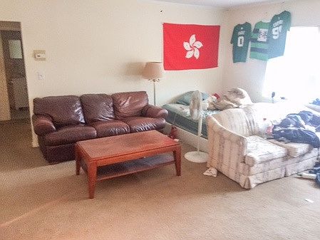 2nd image of 190 Lake Shore Rd #4FF
