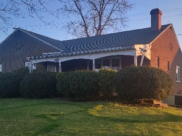 40 Township Road 262, Bloomingdale, OH 43910