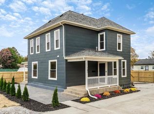 101 N Nelson Rd, Columbus, OH 43219