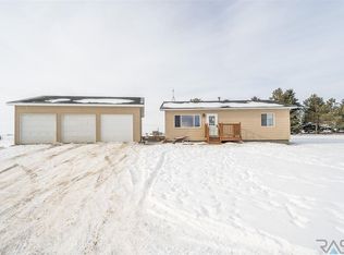 46815 240th St, Colman, SD 57017