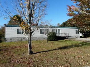 58 Jenkins Dr, Fayetteville, TN 37334