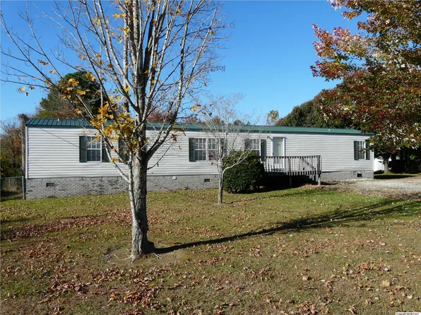 58 Jenkins Dr, Fayetteville, TN 37334