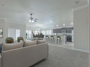 514 Coliseum Ct, Midland, TX 79706