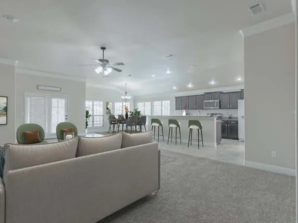 514 Coliseum Ct, Midland, TX 79706
