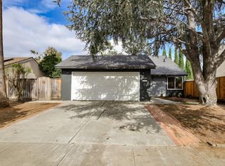 1809 Loch Ness Way, San Jose, CA 95121