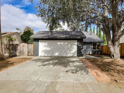 1809 Loch Ness Way, San Jose, CA, 95121