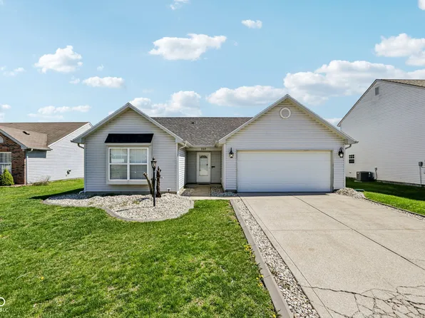 707 Springwater Rd, Kokomo, IN 46902