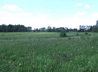 2805 Mounts Rd, Alexandria, OH 43001