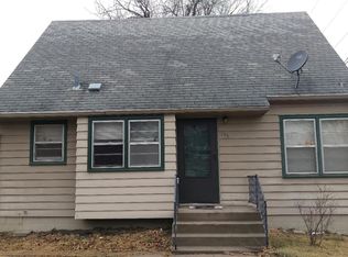 135 S 53rd St, Lincoln, NE 68510