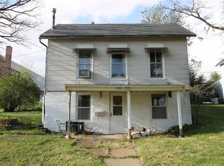 103 E South St, Williamsburg, IA 52361