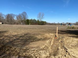 6306 Juliet Dr, Avon, IN