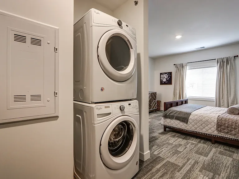 Elevation Apartments — Photo 12