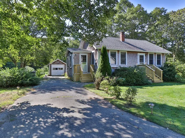56 John Ewer Road, Sandwich, MA 02563